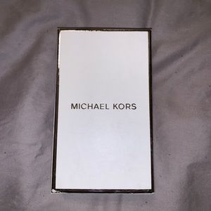 Michael Kors Charm